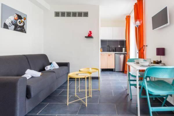 Cmg - Edouard Vaillant 3 Apartamento Pantin Exterior foto